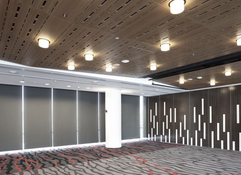 Eden Park Sports Stadium