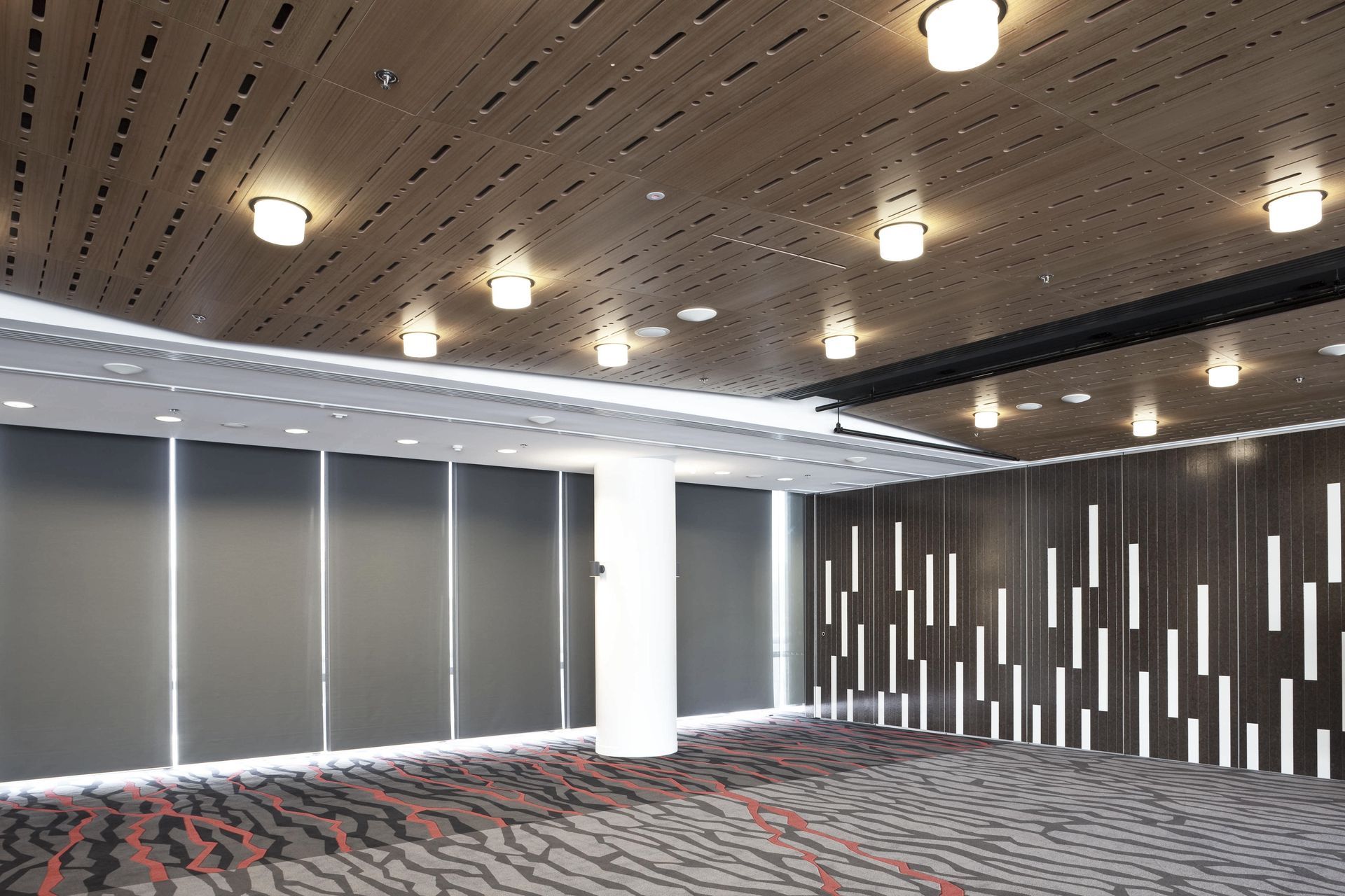 Eden Park Sports Stadium