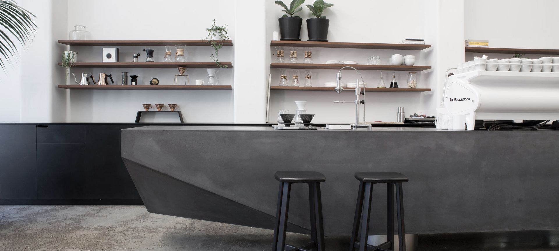 Eight Thirty Coffee Roasters banner