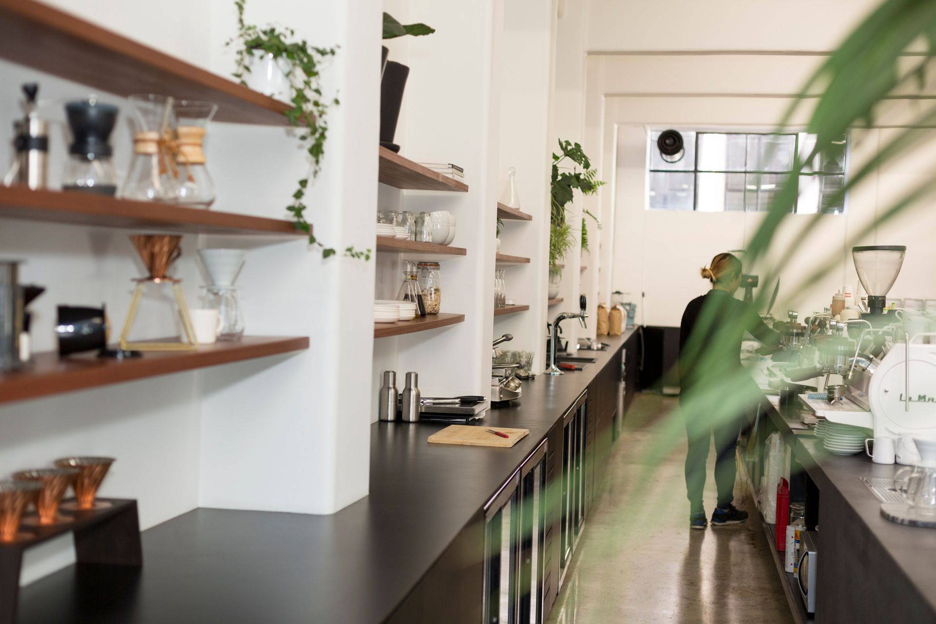 Eight Thirty Coffee Roasters