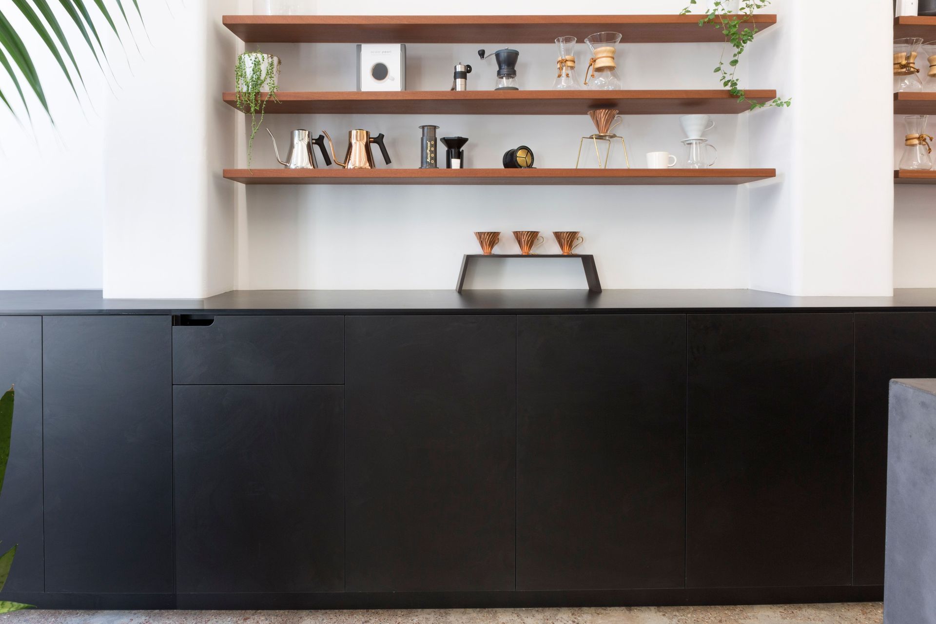 Eight Thirty Coffee Roasters