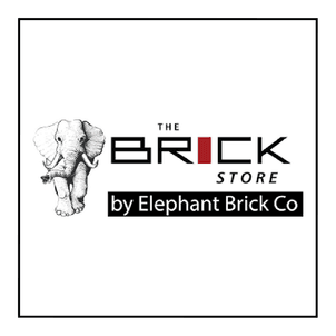 Elephant Brick Co. company logo