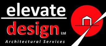 Elevate Design company logo