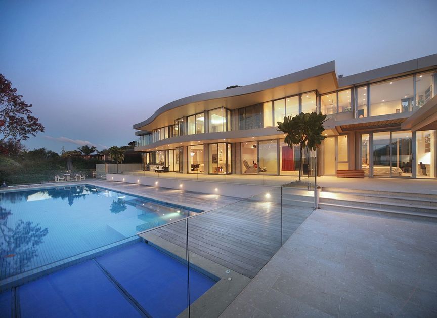 Sang Architects