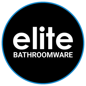 Elite Bathroomware company logo