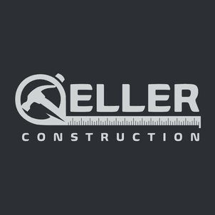 Eller Construction professional logo