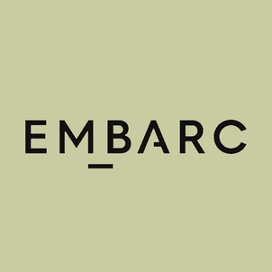 EMBARC company logo