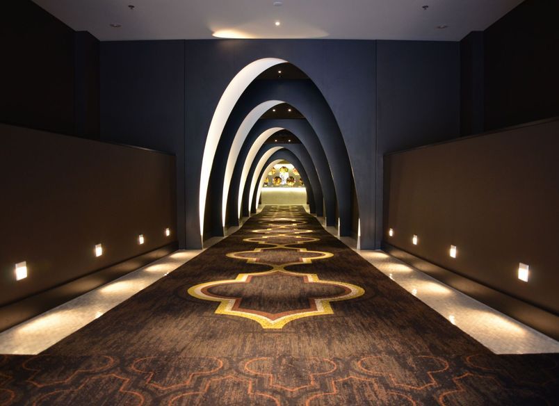 Embassy Theatre, Wellington