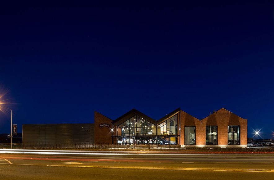 Emerson's Brewery
