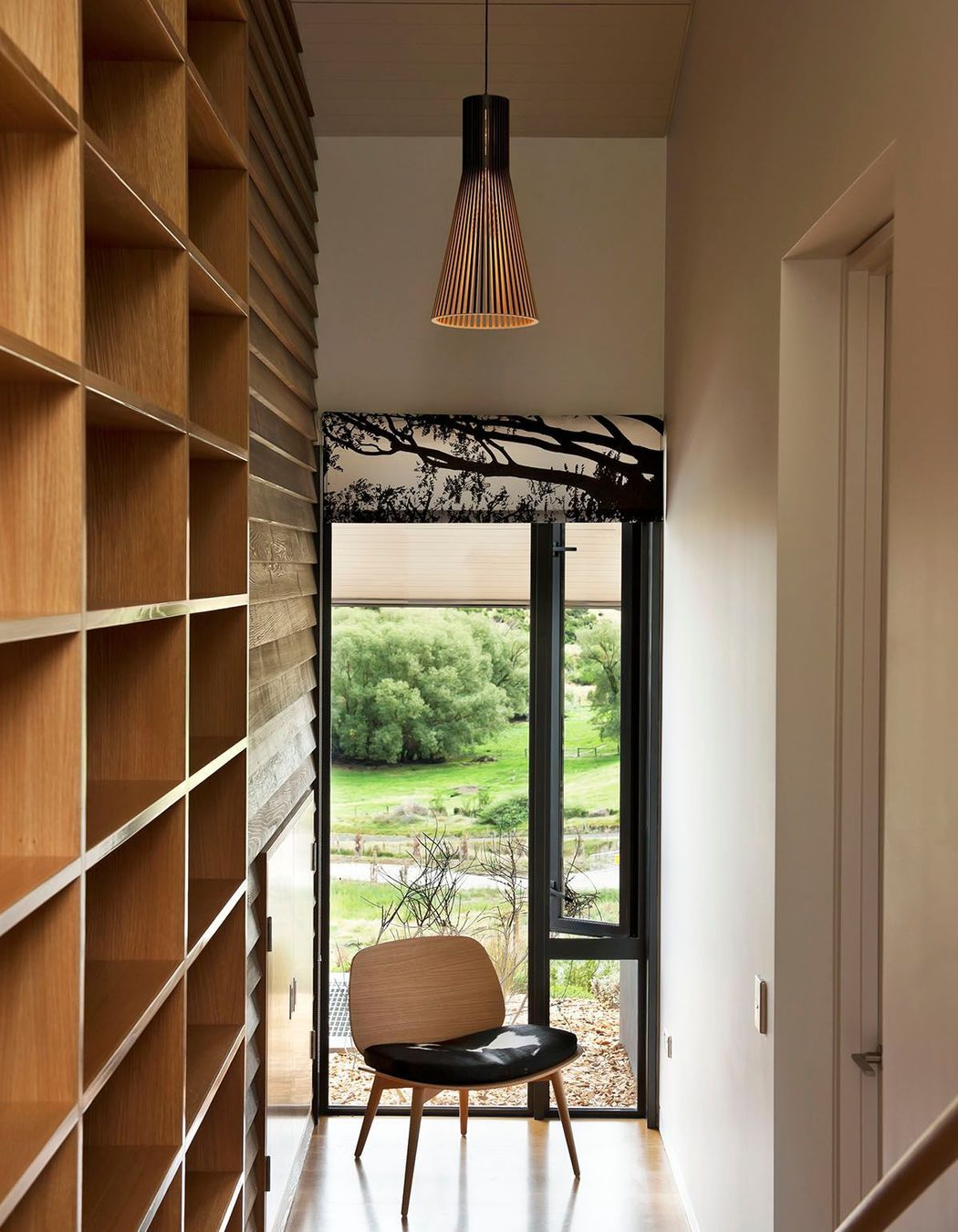 Hawkesbury Manager's House, Wanaka