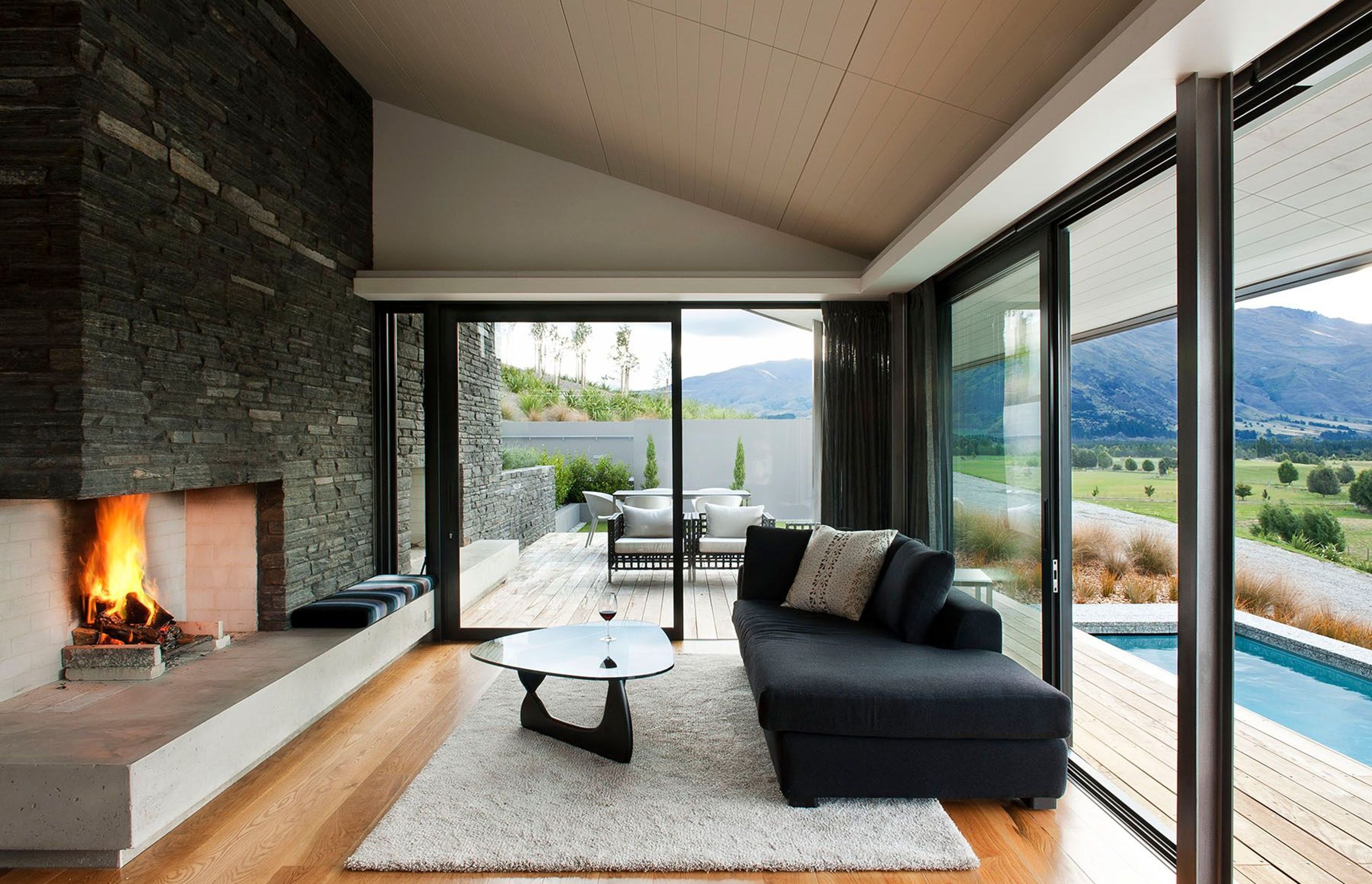 Hawkesbury Manager's House, Wanaka