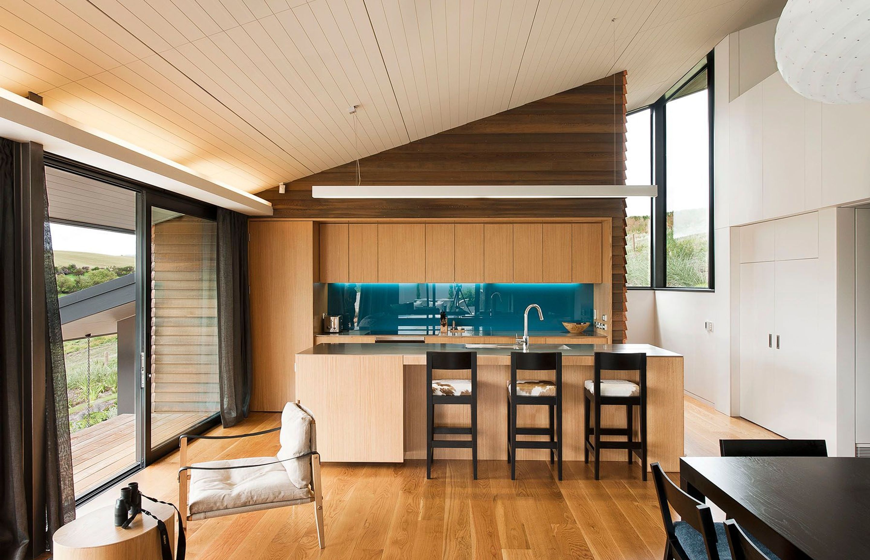 Hawkesbury Manager's House, Wanaka