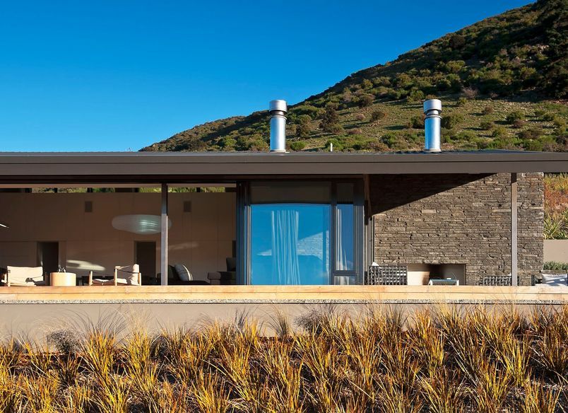 Hawkesbury Manager's House, Wanaka