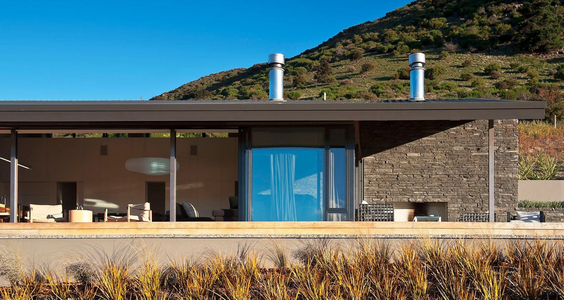 Hawkesbury Manager's House, Wanaka banner