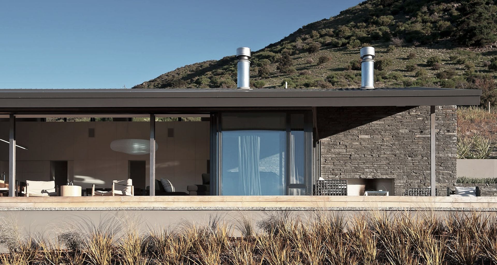 Hawkesbury Manager's House, Wanaka banner