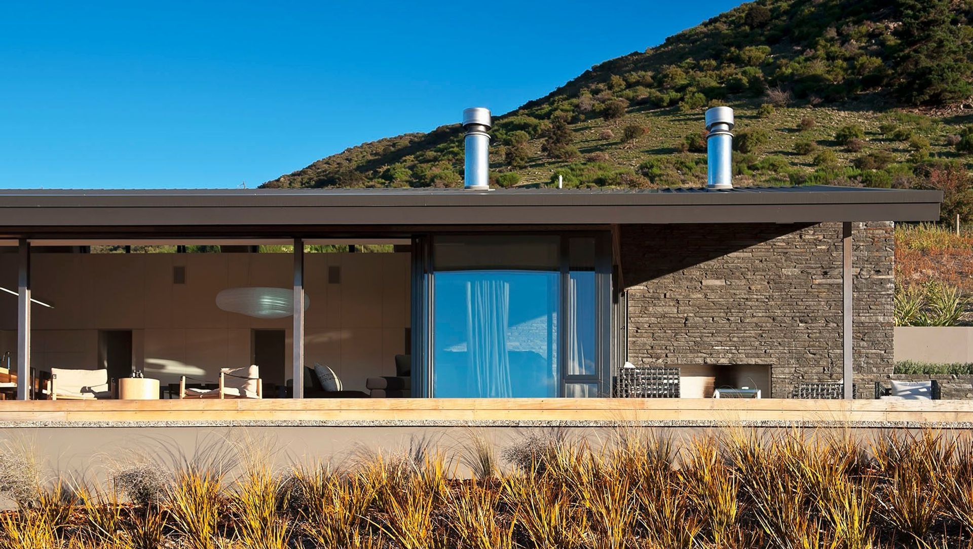 Hawkesbury Manager's House, Wanaka banner