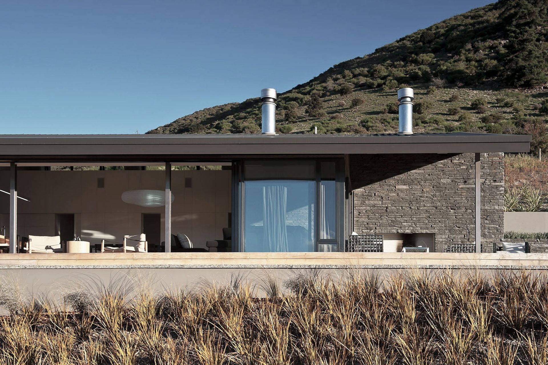 Hawkesbury Manager's House, Wanaka