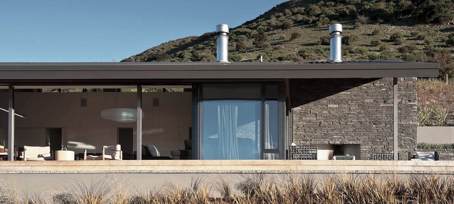Hawkesbury Manager's House, Wanaka banner