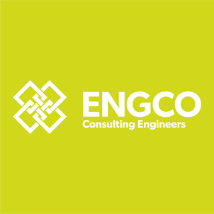 Engco professional logo