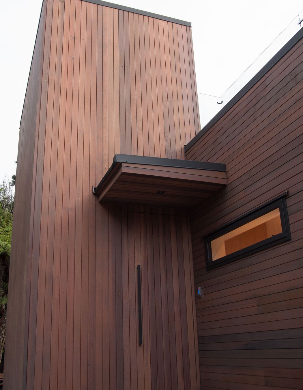 Castor Bay Stream House