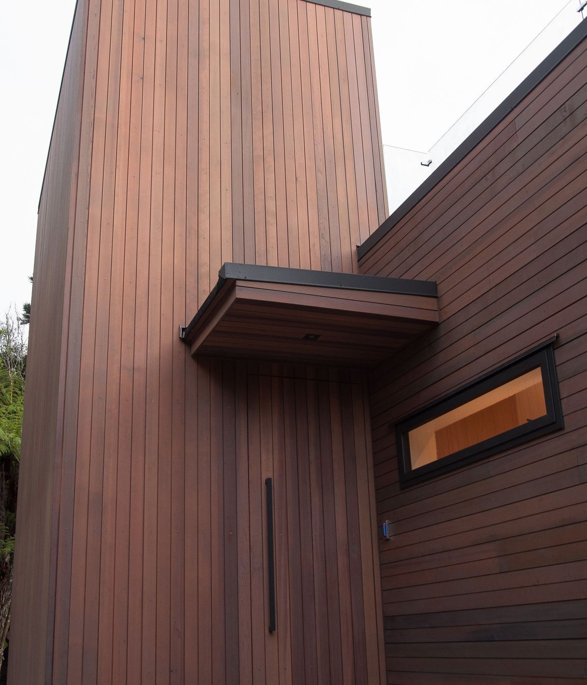 Castor Bay Stream House