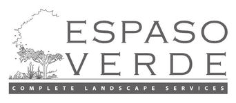 Espaso Verde professional logo