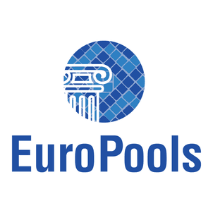 Euro Pools professional logo