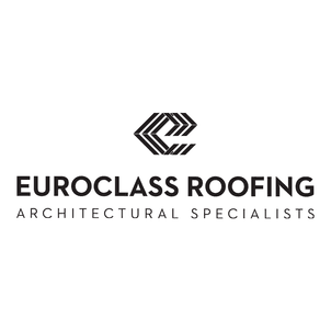 Euroclass Roofing company logo