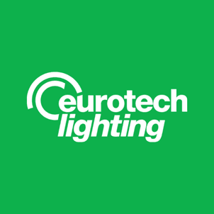 Eurotech Lighting professional logo