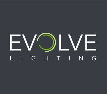 Evolve Lighting company logo