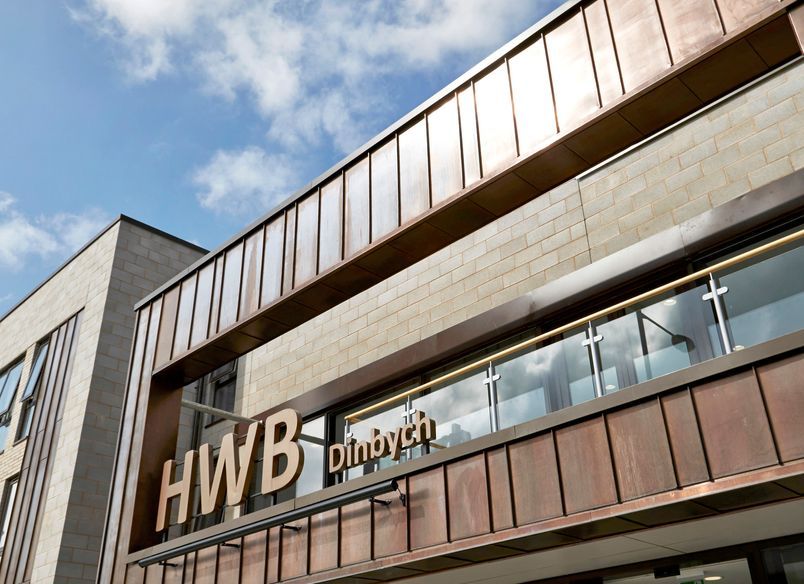 Denbigh HWB