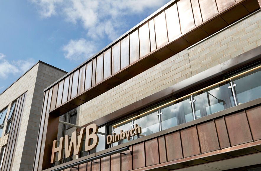 Denbigh HWB