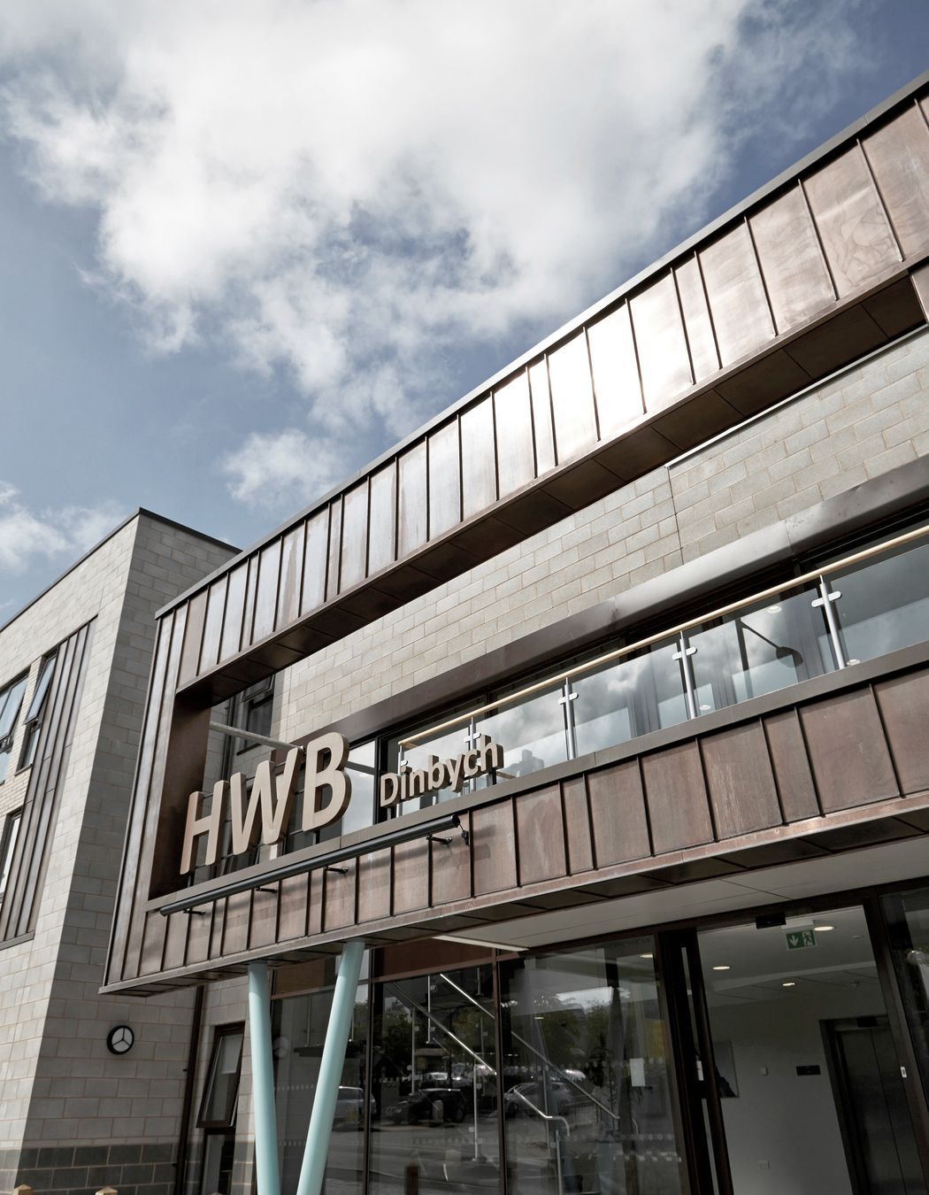 Denbigh HWB