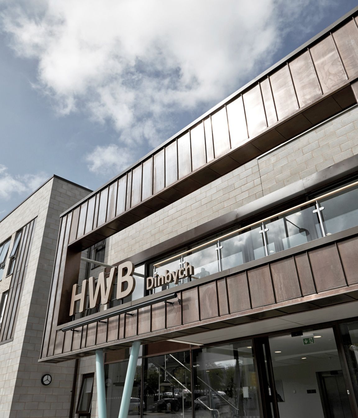 Denbigh HWB