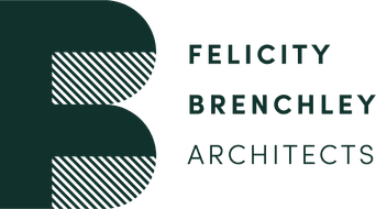 Felicity Brenchley Architects company logo