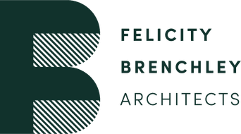 Felicity Brenchley Architects professional logo