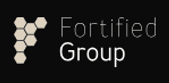 Fortified Group professional logo