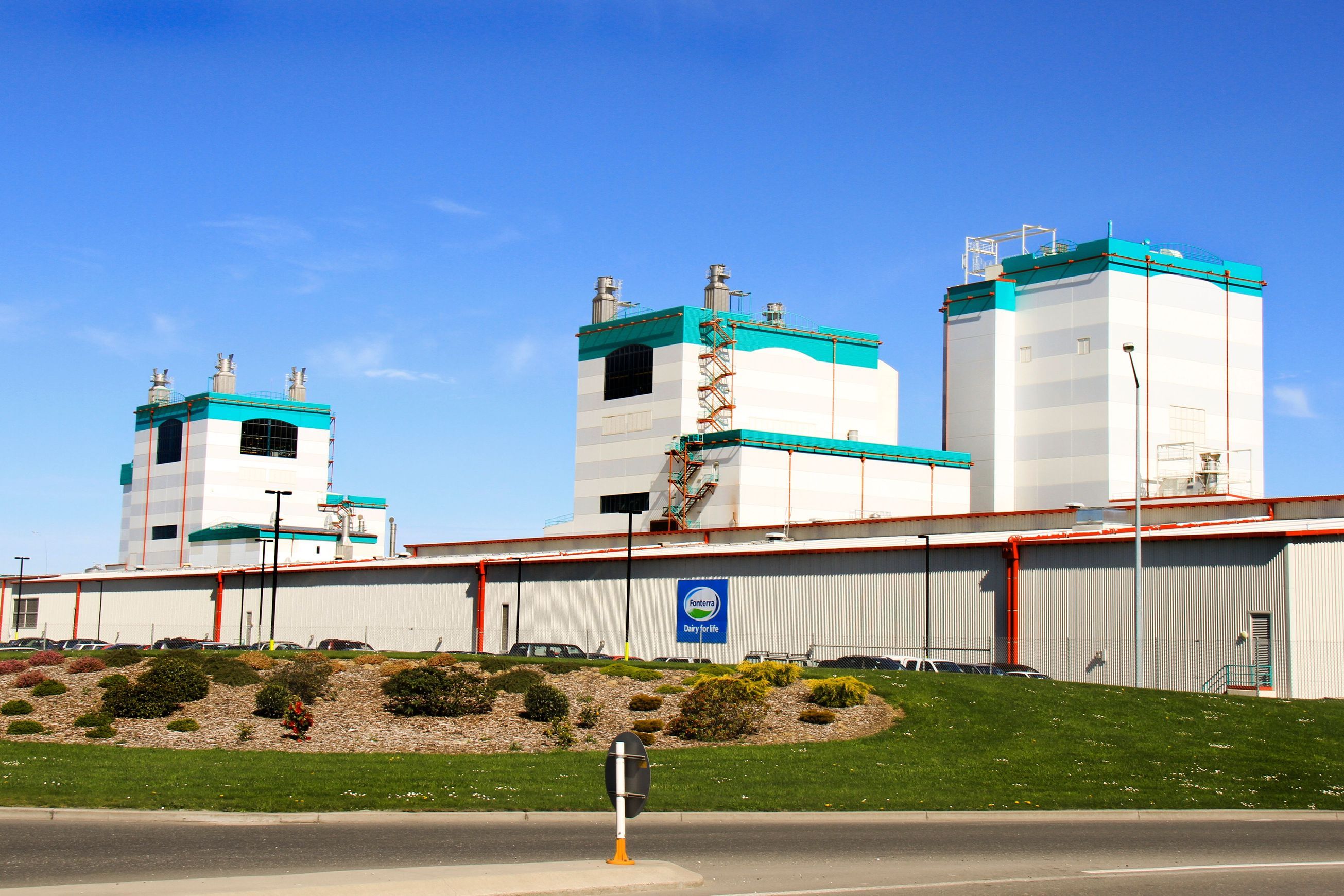 Equus Exterior Finish Coatings