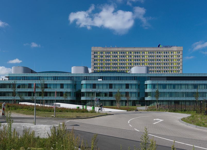 Haga Hospital