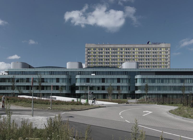 Haga Hospital