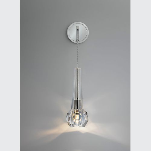Falaise Pendant