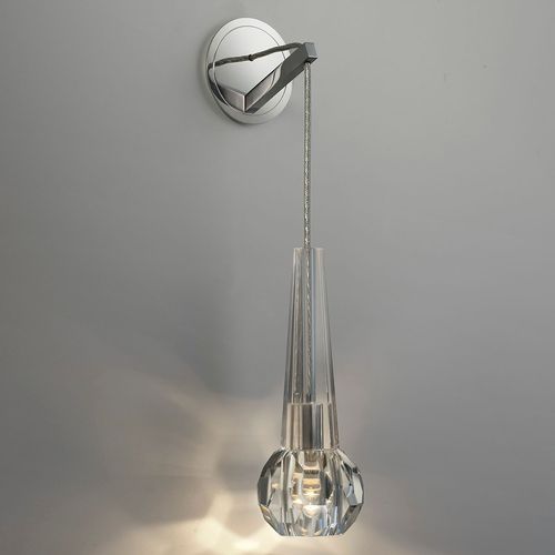 Falaise Pendant