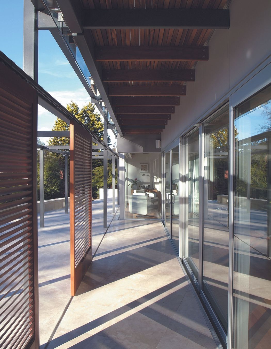 ST BARNABAS LANE HOUSE