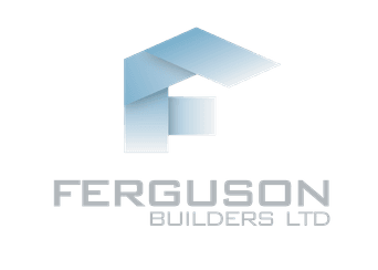 Ferguson Builders company logo