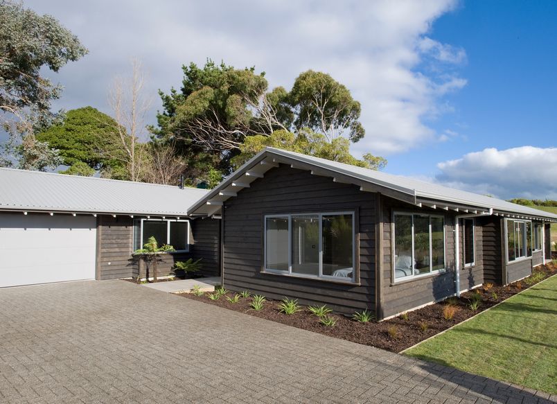 Ferndale Estate Showhome