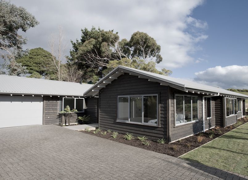 Ferndale Estate Showhome