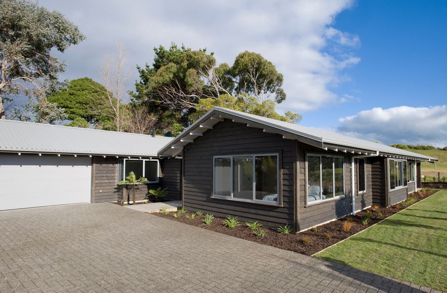 Ferndale Estate Showhome