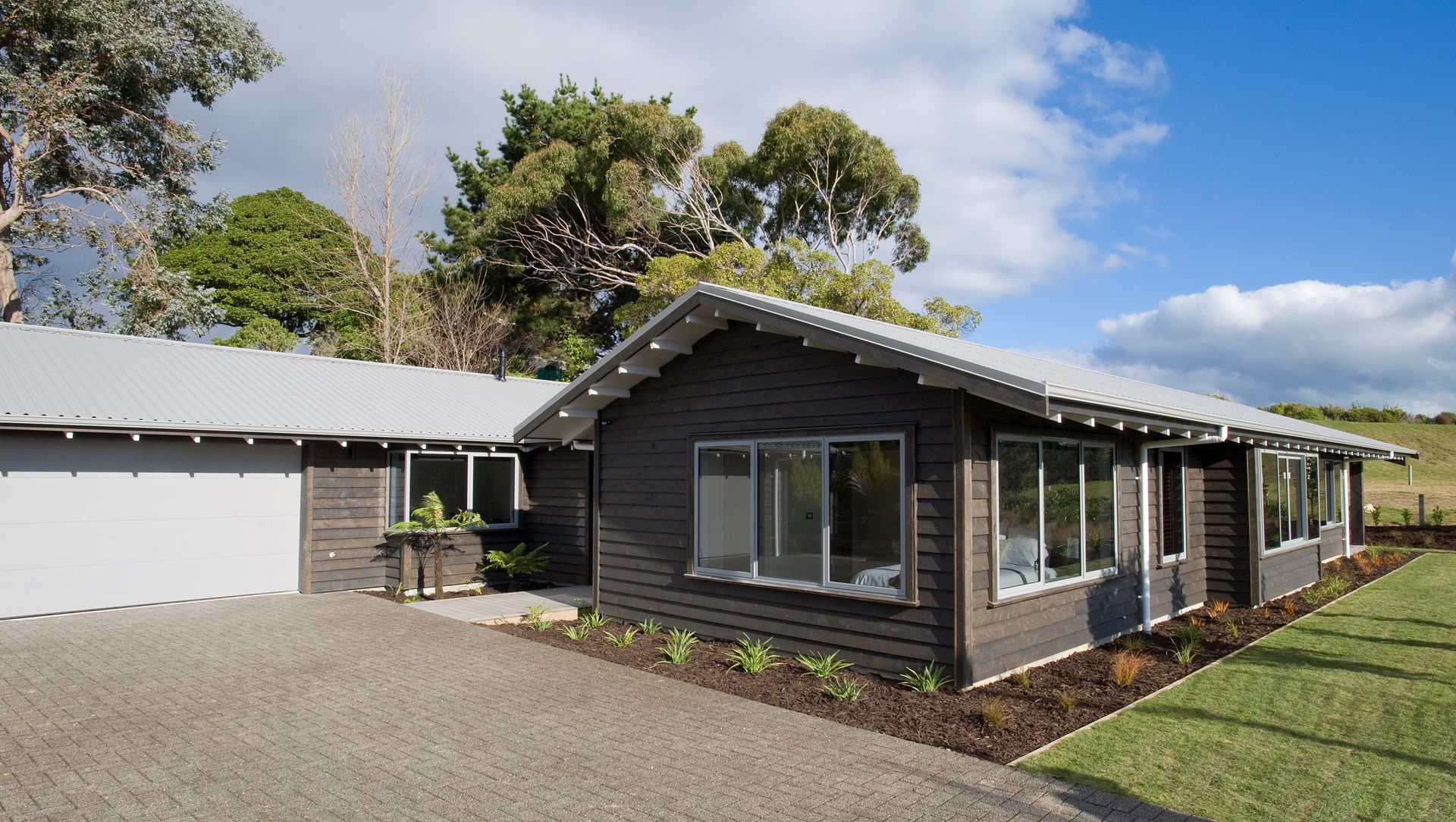 Ferndale Estate Showhome banner