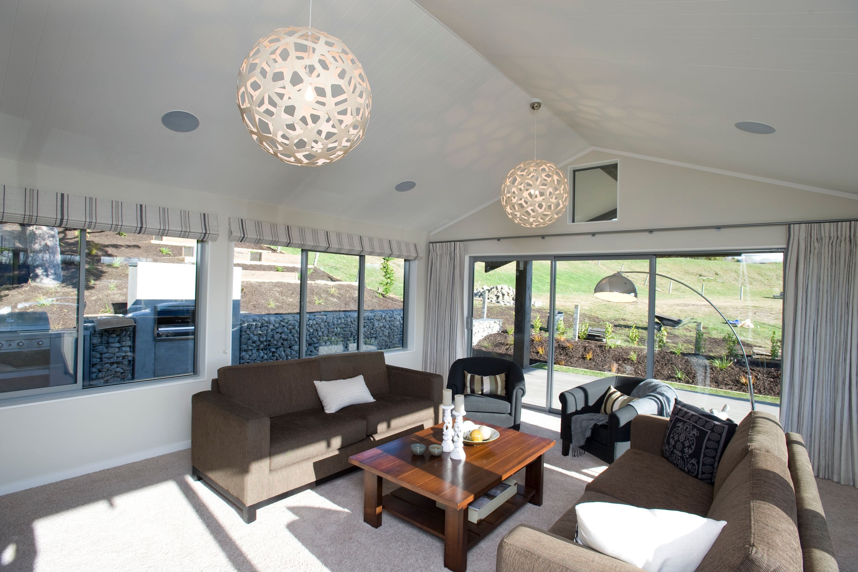 David Reid Homes Ferndale Showhome #2