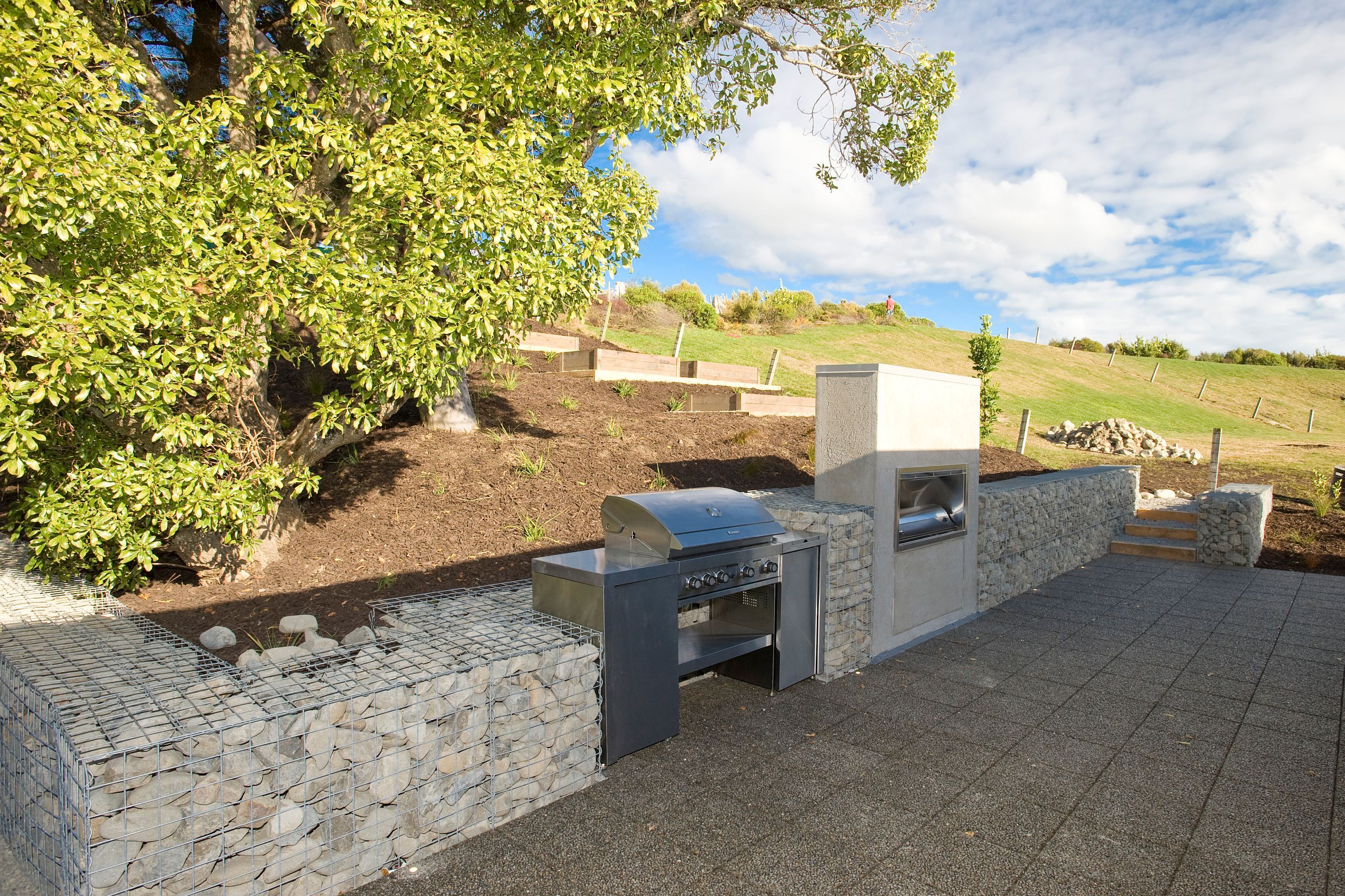 David Reid Homes Ferndale Showhome #2
